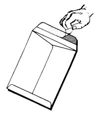 Envelopes - Printed or Plain