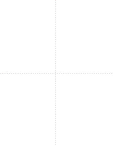 4-UP W-2 Blank Perf with Copy B & C Instructions 50-Sheet Pack<br><br>L4BL