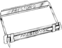 Prong Fasteners 1" Capacity<br><br>7115